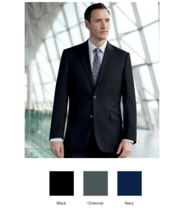 Brook Taverner BK300 Concept Zeus Jacket